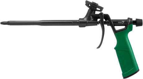 Tec7 pur gun purschuimpistool - 670901000