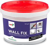 Tec7 wall fix | lichtgewicht epoxymortel | pot 0,6kg - 602806000