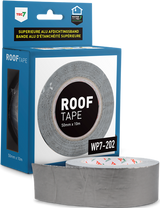 Tec7 wp7-202 roof tape rol 50mm * 10m - 603060000