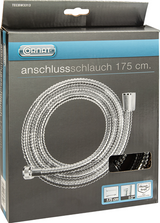 Cornat doucheslang rvs 1m75 ch - tecbw3313