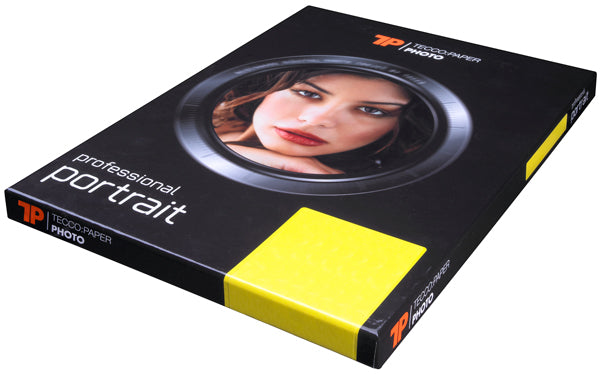 Tecco Inkjet Paper Pearl-Gloss PPG250 10x15 cm 100 list