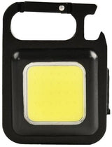 Enzo technik led werklamp oplaadbaar sleutelhanger 500 lumen - 5720010