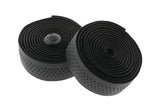 Buzaglo tecora e stuurlint fantastique perforation, ø2.5x30mm, 2m,zw