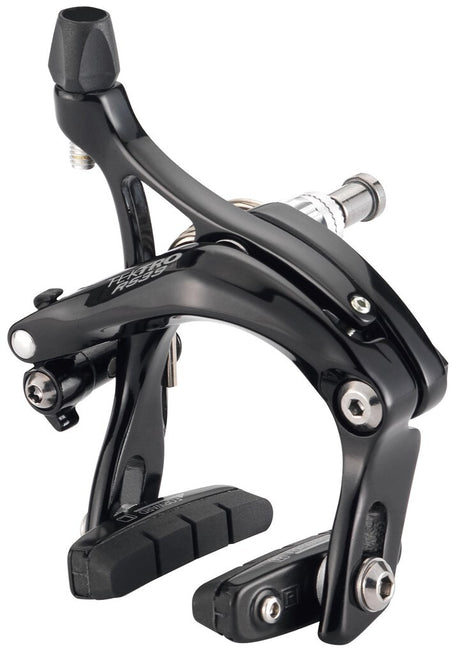 Tektro remset caliper r539 v��r 47~59mm 51mm as zwart