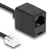 Telefoonkabel rj11 naar rj45