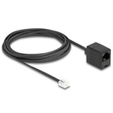 Telefoonkabel rj11 naar rj45