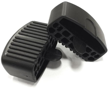 Telesteps rubber voeten combi line-solid line | 2 stuks - 9514-101 - 9514-101