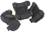 Tempish Beschermset FID junior zwart maat XS