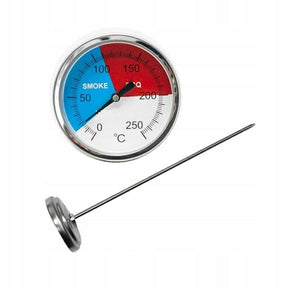 Bakthermometer 8860