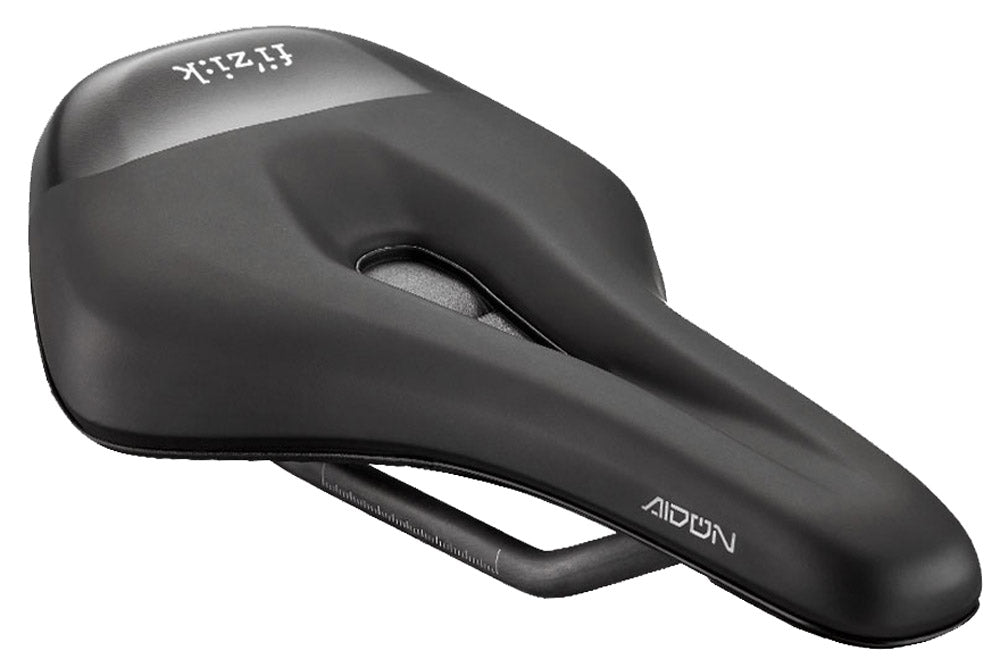 Fizik terra aidon x1 carbon saddle | 160 mm