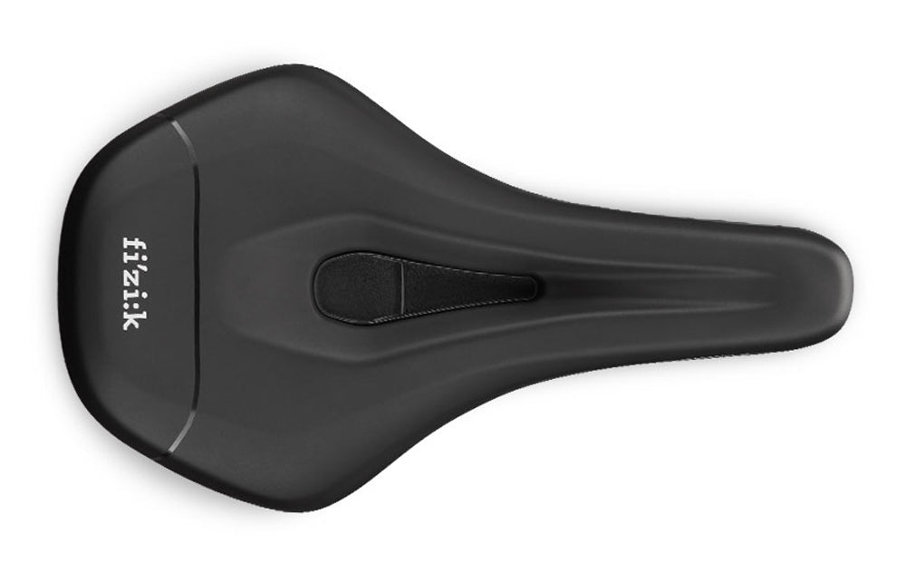 Fizik terra aidon x3 kium saddle | 145 mm