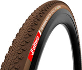 Vittoria terreno pro t30 fine loose 28 gravel race tlr folding tire | 700 x 45c 45-622