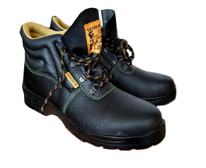 Hoge schoen texas grootte 45
