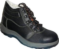 Hoge schoenen texas warm size 40
