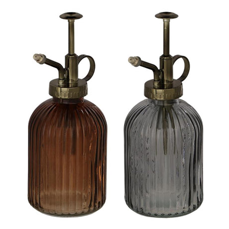 Esschert design plantensproeier ribbel