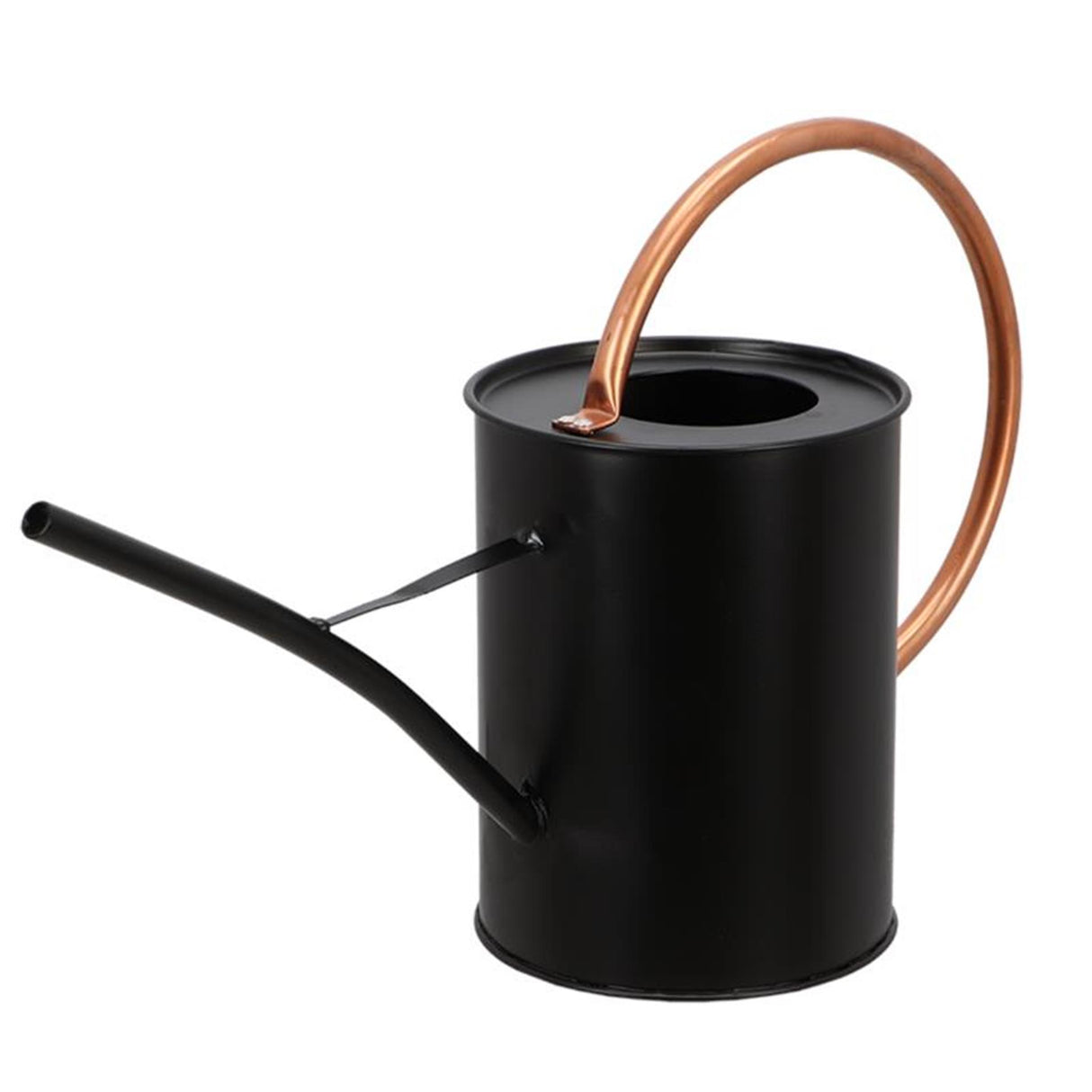 Esschert design gieter zwart koper 1.64l