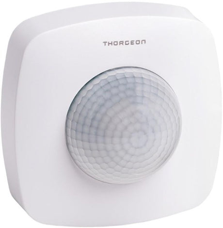 Enzo thorgeon aanwezigheidsmelder opbouw plafond 360 graden wit - 3900550