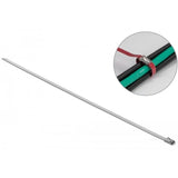 Tiewrap kabelbinder