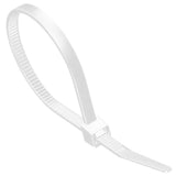 Tiewrap - 100 stuks - 200 x 4,8 mm