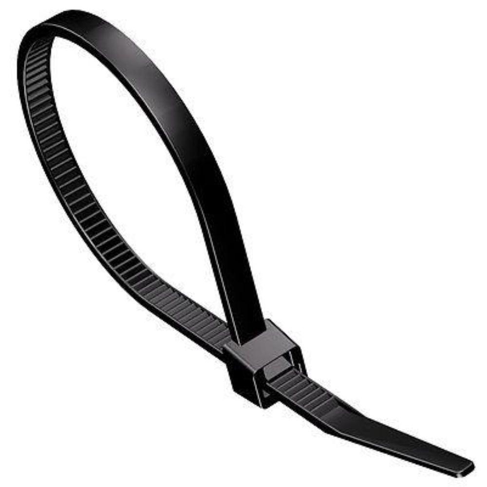 Tiewrap kabelbinder