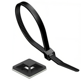 Tiewrap kabelbinder set