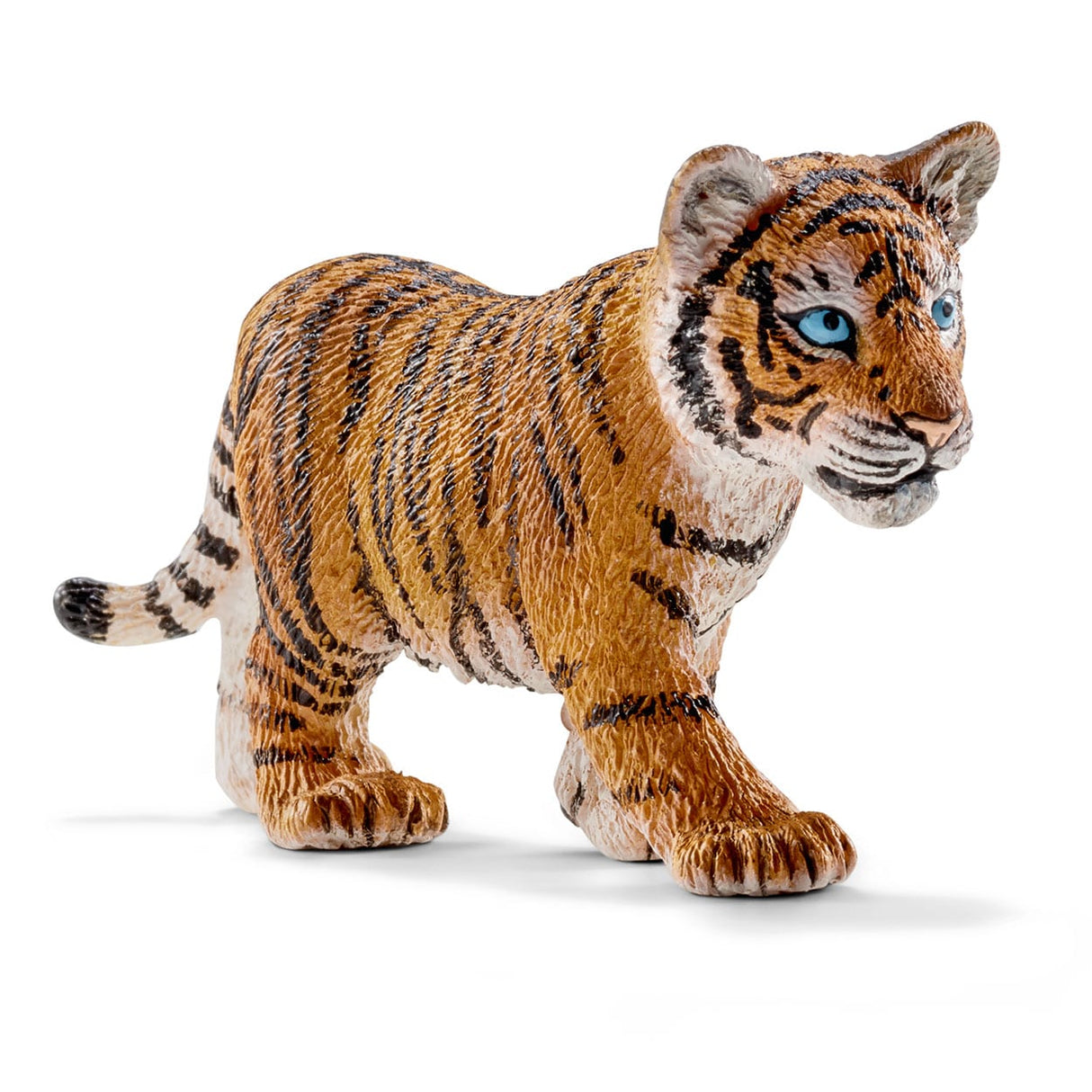 Schleich Wild Life Young Bengálský tygr 14730