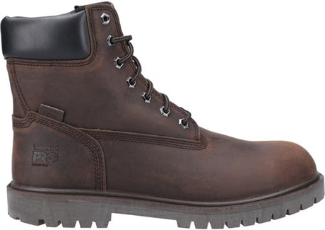 Timberland pro werkschoen iconic s3 bruin | bruin | maat 39 - 192363644547