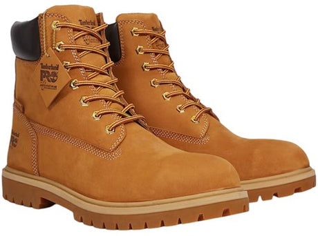 Timberland pro werkschoen iconic s3 honing | honing | maat 39 - 192363644677