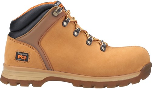 Timberland pro werkschoen splitrock xt s3 | bruin | maat 39 - 193391279282