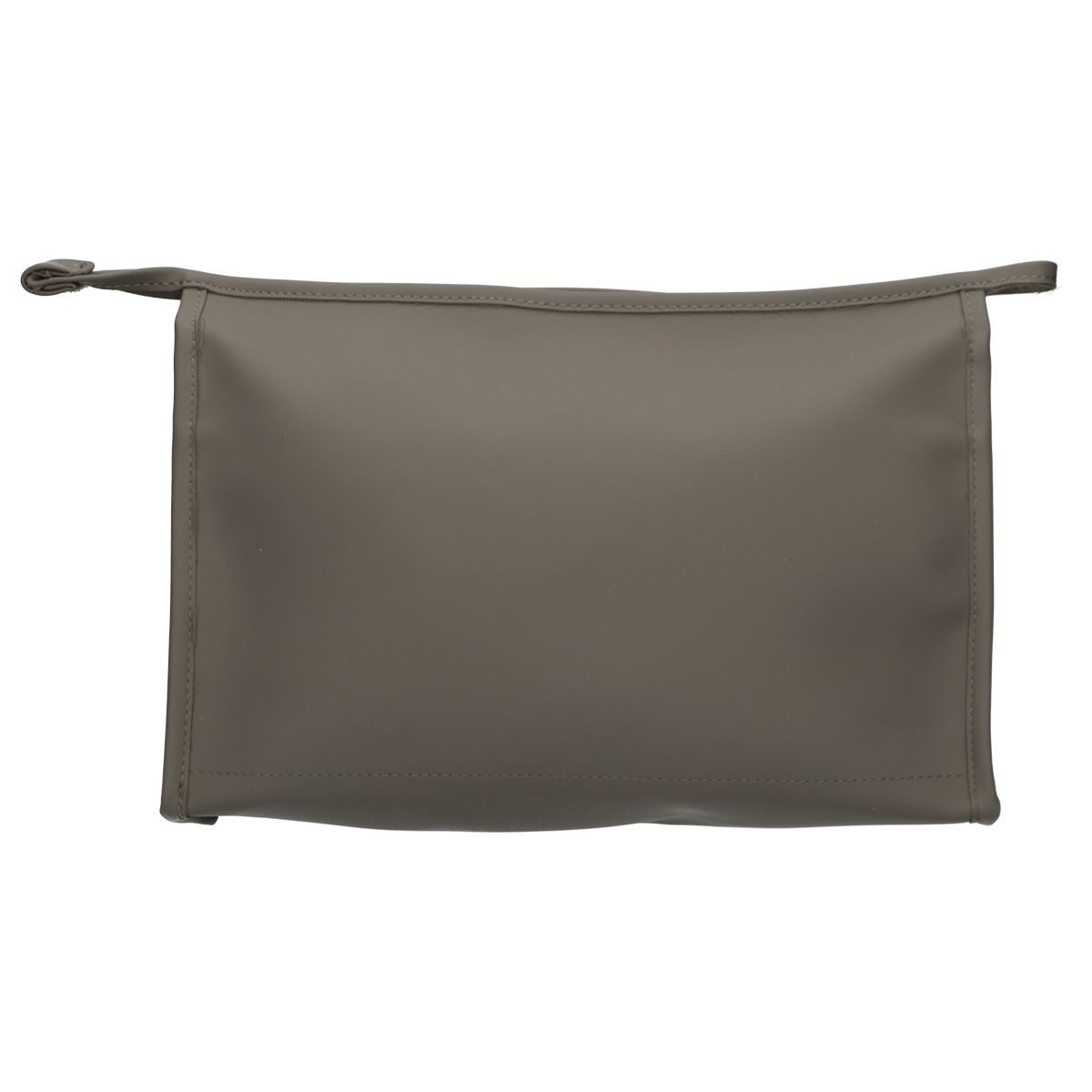 Traveller toilettas sports waterdicht grijs 35cm x 22,5cm