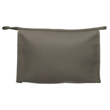 Traveller toilettas sports waterdicht grijs 35cm x 22,5cm