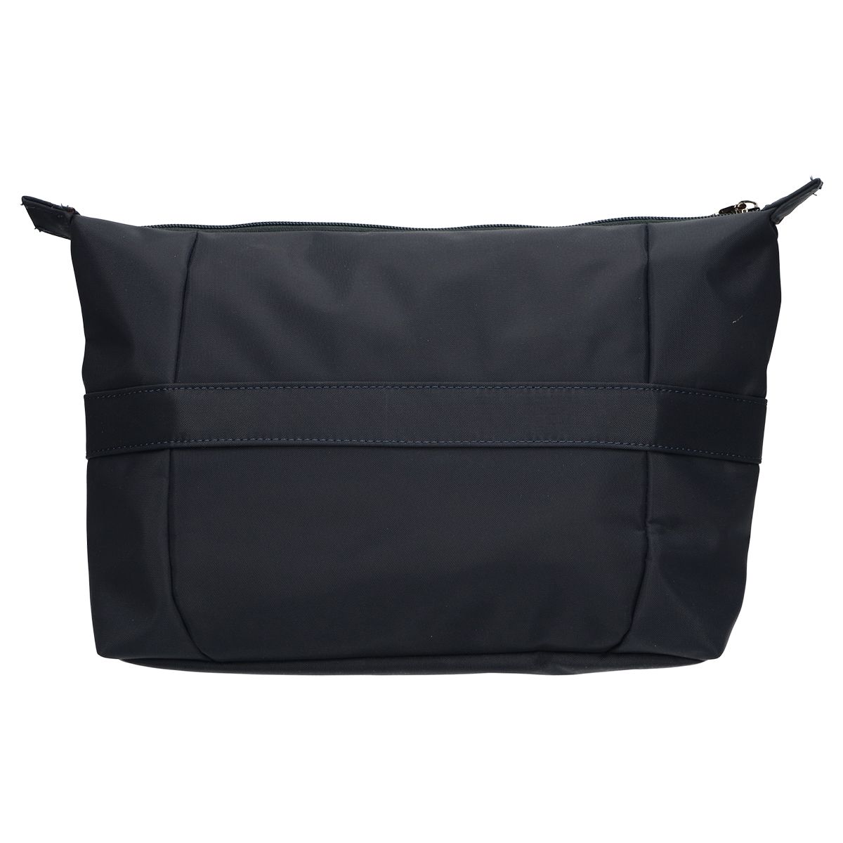 Traveller toilettas travel waterdicht donkerblauw 33,5cm x 21,5cm