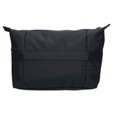 Traveller toilettas travel waterdicht donkerblauw 33,5cm x 21,5cm