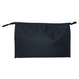 Traveller toilettas heren sports classic donkerblauw 35cm x 24cm
