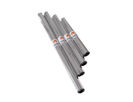 Tonzon radiatorfolie rol - 50 cm x 25 m