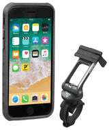 Topeak ridecase for iphone with holder