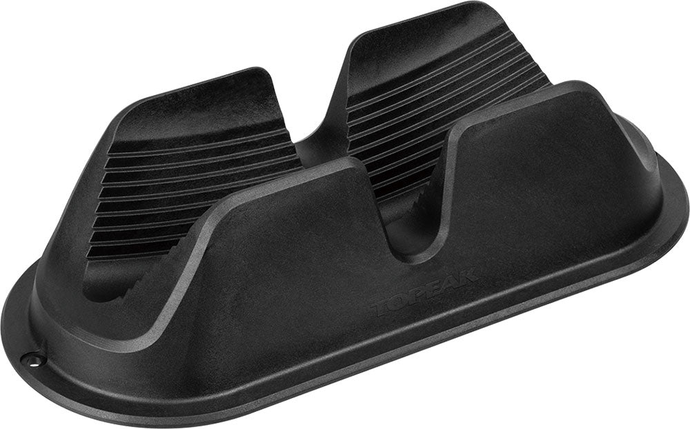 Topeak wheel chock front wheel holder