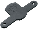 Topeak standard taillight adapter