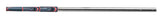 Merkloos kokido revolution telescoopsteel 3x150 cm