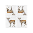 Esschert design papieren servetten ree 33x33cm fsc mix