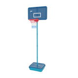 Swingball Basketball Post med all overflate Basic Dark Blue