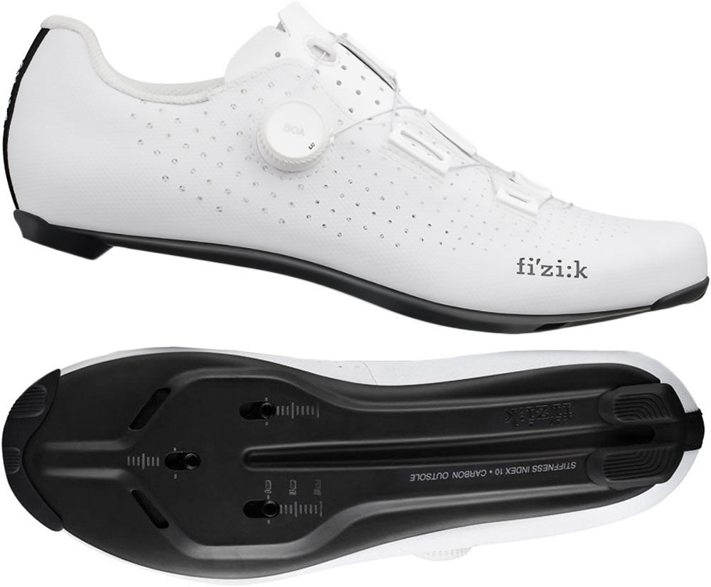 Fizik decos carbon - road bike shoes | 44