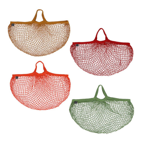 Esschert design nettas natuurtinten 4 assorti