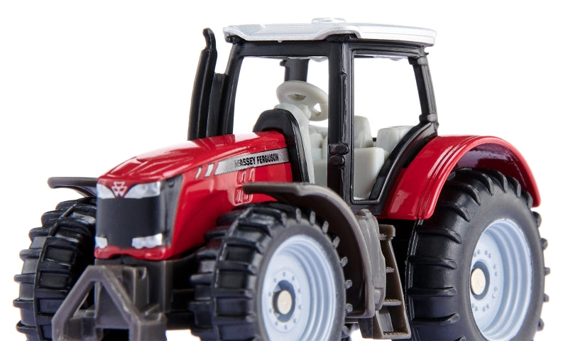 Siku tractor massey ferguson