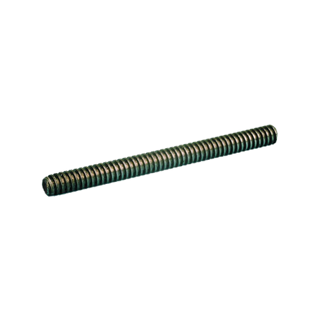 Draadeind trapezium 1mtr 26x5