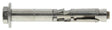 Spit triga z xtrem anker v10-15 1 vz vpe=25