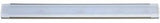 Enzo tronix aluminium led bar 100cm warm wit dimbaar - led1015
