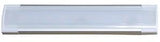 Enzo tronix aluminium led bar 30cm warm wit dimbaar - led1005