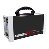 Innovatronix Tronix Generator Explorer XT3 2400WS incl. Bag