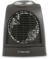 Trotec electrische kachel tfh 22 e | 2000 w - tro015179